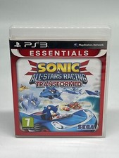 Videogioco sonic all usato  Parabiago