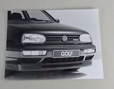 Pressefoto golf iii gebraucht kaufen  Jever