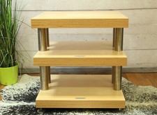 Hifi rack akustik gebraucht kaufen  Nürnberg