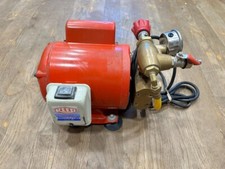 Reed ehtp500 hydrostatic for sale  Pineville