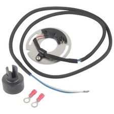 Electronic ignition system for sale  Fontana