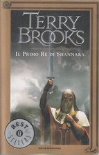 Ln2 primo shannara usato  Parma