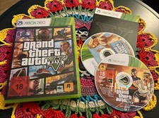 Gta grand theft gebraucht kaufen  Dietzhölztal