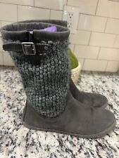 Ugg lyza charcoal for sale  Huntsville