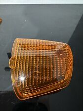 Honda indicator lens for sale  STOCKPORT