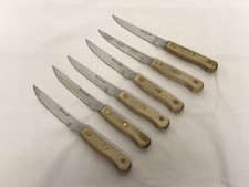 Cavalier steak knives for sale  Chickamauga