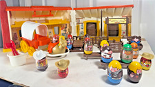 Hasbro weebles weebles for sale  Chicago