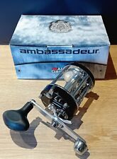 Fishing reel abu for sale  WHITSTABLE