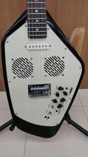 Vox apache tastiera usato  Spedire a Italy