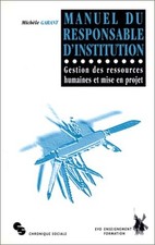 Manuel institution gestion d'occasion  France