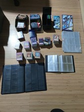 karten spielmatte gebraucht kaufen  Dresden