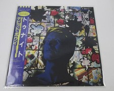 David bowie tonight for sale  LONDON