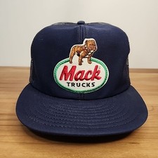 Vtg mack trucks for sale  North Salt Lake