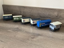 Five hornby food for sale  COVENTRY