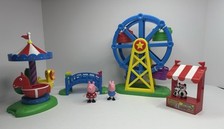 Peppa pig fair for sale  Holladay