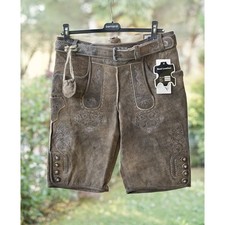 Pantaloncini nuovi tg.44 usato  Italia