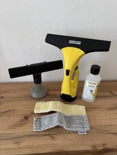 Kärcher fensterreiniger set gebraucht kaufen  Günzburg