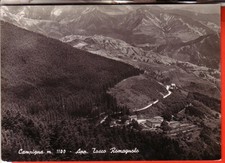 Cartolina campigna sofia usato  Italia