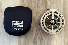 Lamson guru 4.0 for sale  Reno