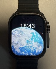 Smart watch mai usato  Domodossola