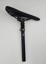 Gefederte rennrad sattelstütz gebraucht kaufen  Gelsenkirchen