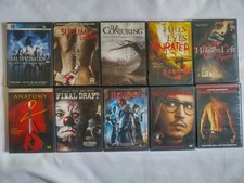 Dvd lot pre for sale  Moscow