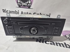 8t1035186b autoradio audi usato  Settimo Milanese