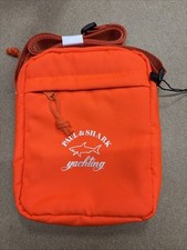 Paul shark bag for sale  LONDON