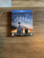 Dark places 2015 for sale Dark places 2015 for sale  UK