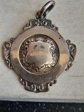 Antique sterling silver for sale  IPSWICH