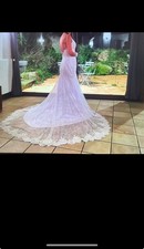 Robe mariée d'occasion  Saint-Cyprien