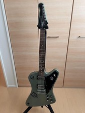 Sicuro epiphone firebird usato  Spedire a Italy