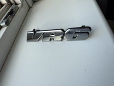 vr6 emblem gebraucht kaufen vr6 emblem gebraucht kaufen Berlin