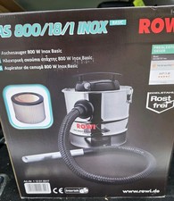 Aschesauger rowi ras gebraucht kaufen  Berlin