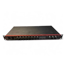 Focusrite scarlett 18i20 for sale  Oak Grove
