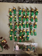vintage castle lego for sale  WELLS