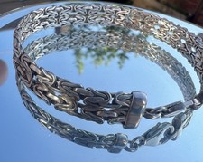 925 silver stunning for sale  DURHAM