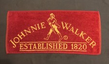 Johnnie walker tappetino usato  Frascati