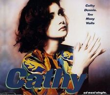 Cathy dennis single gebraucht kaufen  Deutschland