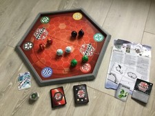 Bakugan battle planet gebraucht kaufen  Fockbek