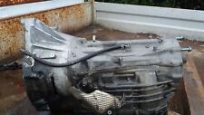 Cambio automatico volkswagen usato  Sassari