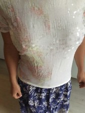Shirt sportalm spitze gebraucht kaufen  Witten