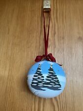Alter christbaumschmuck glas gebraucht kaufen  Neuhaus am Rennweg