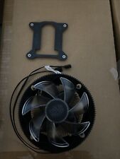 Cooler master i71c for sale  Columbia