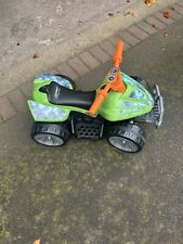 Kids ride quad for sale  KINGSWINFORD