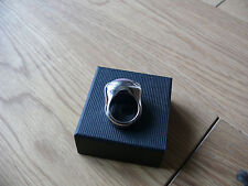 Swatch ring silber gebraucht kaufen  München
