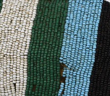 Zulu anklet seed for sale  USA