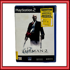Hitman per ps2 usato  Villarbasse