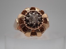 Bague art déco d'occasion  Sisteron