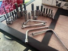 Vintage proto professional for sale  Old Hickory